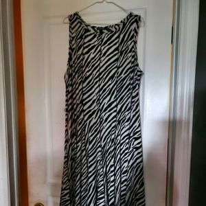 Plus Size Dress